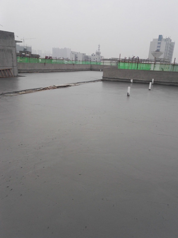 泡沫混凝土 質量優良
